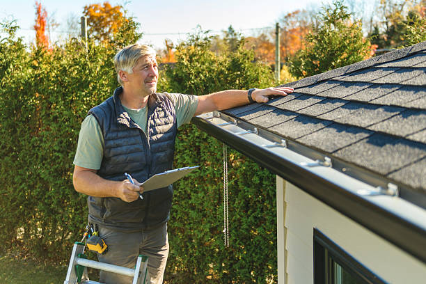 Trusted Gutter Repair And Installation service in Waverly, NE - Ben Roofing and Steel LLC